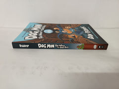 For Whom the Ball Rolls (Dog Man, Band 7)