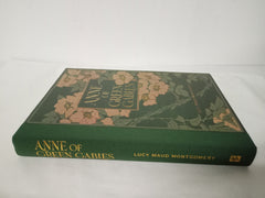 Anne of Green Gables (Masterpiece Library Edition)