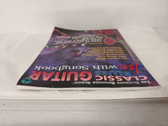 Classic Blues Guitar: Jam With Songbook and CD (The Ultimate Beginner Series)