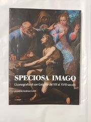 Speciosa imago. L'iconografia di San Galgano dal XIII al XVIII secolo