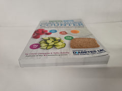 Carbs & Cals Carb & Calorie Counter by Chris Cheyette