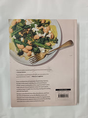 Drizzle: Olive oil-infused recipes from across the Mediterranean