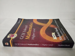 GCSE Maths Edexcel Student Book - Higher (with fully worked answers and Online Edition) (CGP Edexcel GCSE Maths)