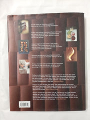 Couture Chocolate: A Masterclass in Chocolate