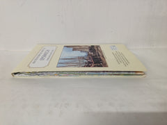An Historical Map of Ipswich: Port and County Town (Town & City Historical Maps series)