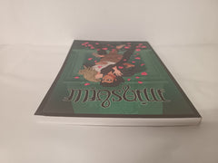 Mias and Elle - Taken: Vol III by Jenny Clements & *SIGNED*
