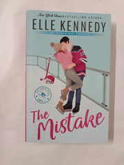 Off Campus Series: 5 book collection by Elle Kennedy