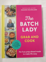 The Batch Lady Grab and Cook