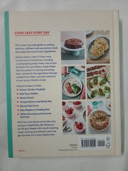 Cook Once, Eat Twice by Nadiya Hussain