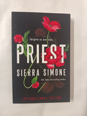 Priest Boxed Set