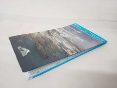 South Georgia and The Shackleton Crossing (BAS Miscellaneous, Band 12)
