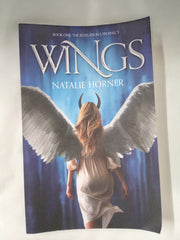 Wings: 1 (The Revelation's Prophecy)