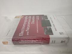 Electromyography and Neuromuscular Disorders: Clinical-Electrophysiologic-Ultrasound Correlations