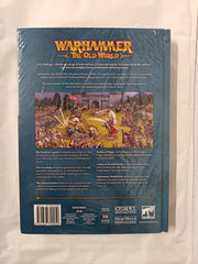 Games Workshop - Warhammer - Die alte Welt: Regelbuch [video game]