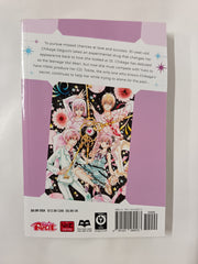 Idol Dreams Volume 2 (IDOL DREAMS GN, Band 2)