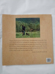 Letters from the Mist: Dian Fossey-"No One Loved Gorillas More"