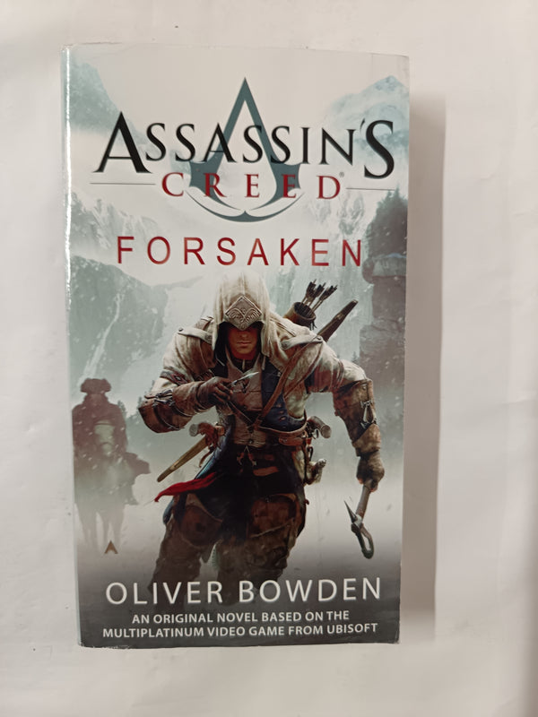 Assassin's Creed, Forsaken