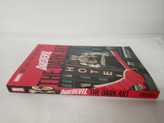 Daredevil: The Dark Art (DAREDEVIL: BACK IN BLACK, Band 2)