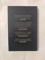 Earth 7 by Deb Olin Unferth - Uncorrected Proof