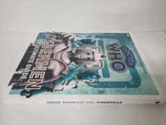 Doctor Who: Cybermen - The Ultimate Guide