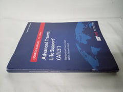 Advanced Trauma Life Support® (ATLS®) : Course Mannual 11th Edition