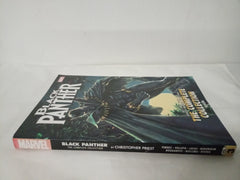 Black Panther by Christopher Priest: The Complete Collection Vol. 3