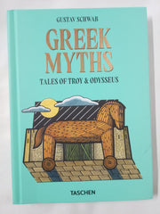Greek Myths (PO)