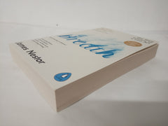 Breath: Improve your health and wellbeing by discovering the lost art of