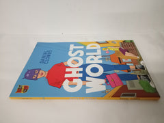 Ghost World