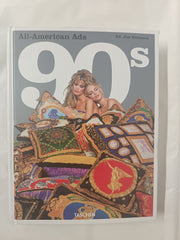 All-American Ads of the 90s (Midi)