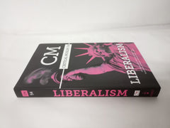 Critical Muslim: Liberalism