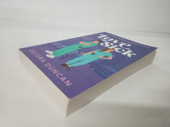 Love Sick: Grey's Anatomy meets The Hating Game in this fiery enemies-to-lovers romcom
