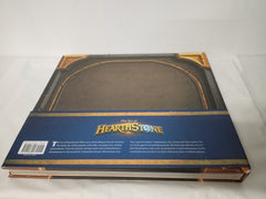 The Art of Hearthstone