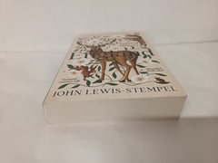 England: A definitive natural history of England from 'Britain's finest living