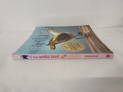 The Artful Bird: Fanciful Feathered Friends to Make + Sew