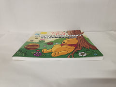 Disney Winnie the Pooh: A Cute and Cosy Colouring Book (Cute and Cosy Colouring Books)