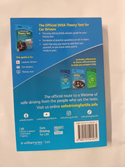 The Official DVSA Theory Test for Car Drivers - 2025