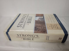 Strong's Exhaustive Concordance to the Bible