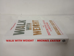 Walk with Weight: The Definitive Guide to Rucking – Improve Metabolic Health, Prevent Injury, and Build a Stronger Body and Mind