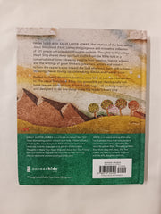 Thoughts to Make Your Heart Sing, Anglicised Edition (The Story of God’s Great Love)