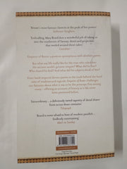Emperor of Rome: The Instant Sunday Times Bestseller