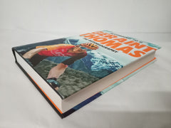 According to G: The Autobiography *Damaged*