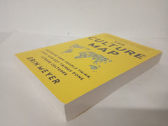 The Culture Map: Decoding How People Think, Lead,