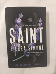 Priest Boxed Set
