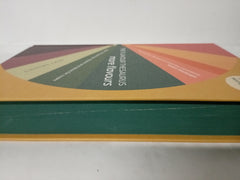 The Flavour Thesaurus: More Flavours: Plant-led Pairings, Recipes and Ideas for Cooks