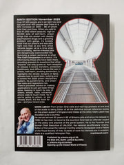 THE CELL COMPANION 2026: The #1 Best Selling Guide on Serving and Surviving a Prison Sentence in England and Wales: 2026
