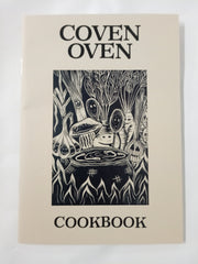 Coven Oven Cookbook