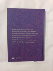 The Book of Gaub [Hardcover] Paulo Greco