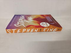 Carrie by Stephen King (Paperback) 50th Anniversary Edition