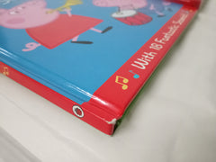 Peppa Pig: Peppa's Super Noisy Sound Book by Peppa Pig (Hardcover, 2014)